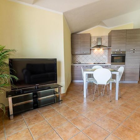 Vista Mare Apartment 6 Olbia Exterior photo