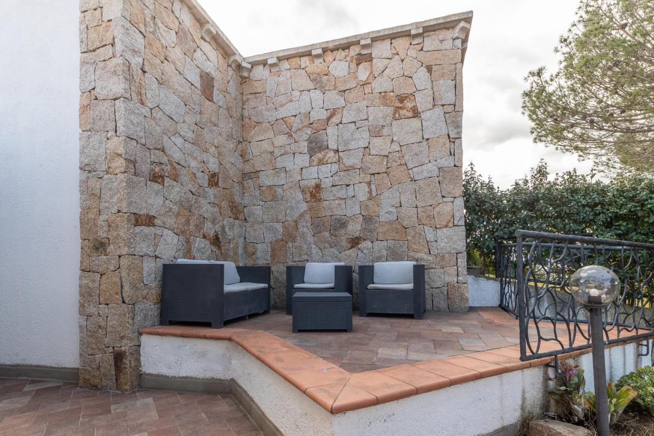 Vista Mare Apartment 6 Olbia Exterior photo