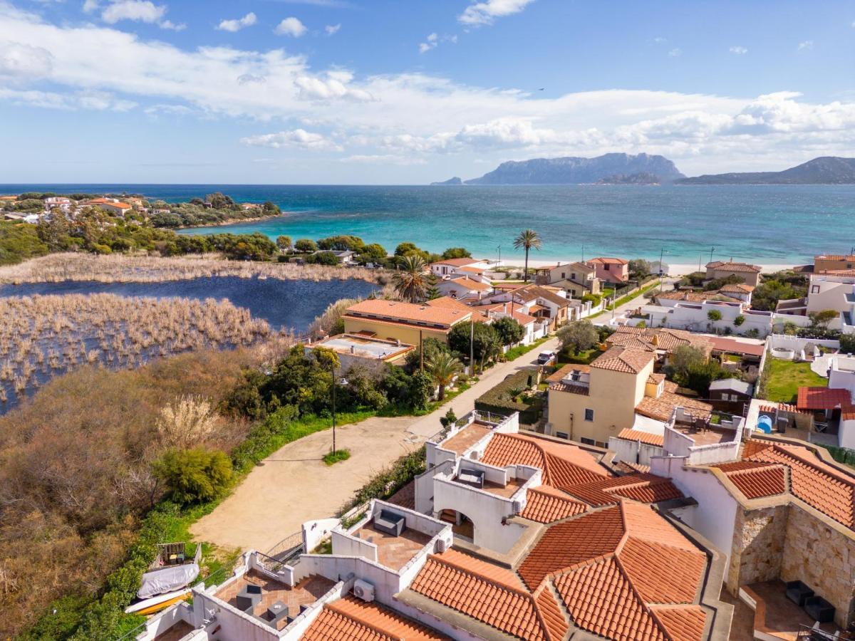 Vista Mare Apartment 6 Olbia Exterior photo