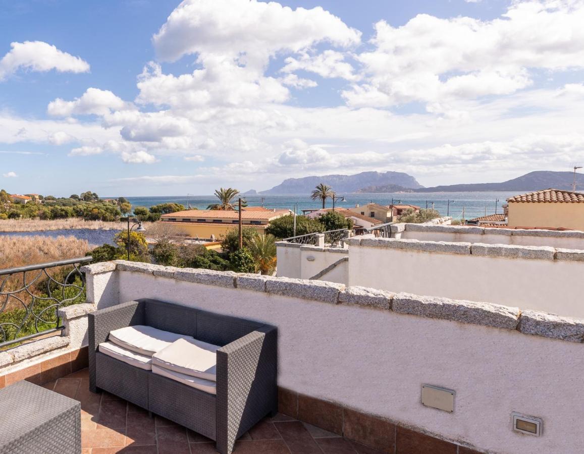 Vista Mare Apartment 6 Olbia Exterior photo